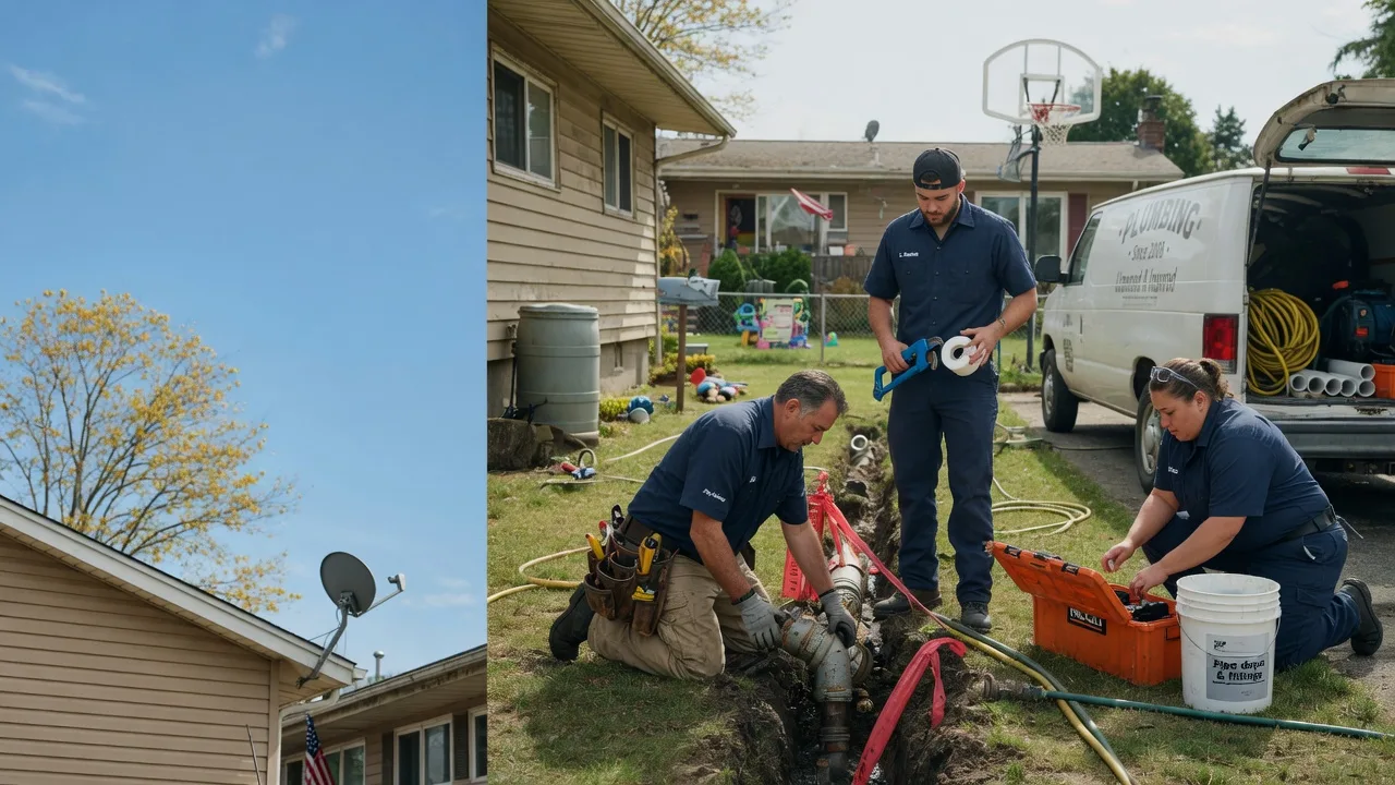 Garbage Disposal Replacement in Eleroy, IL near me